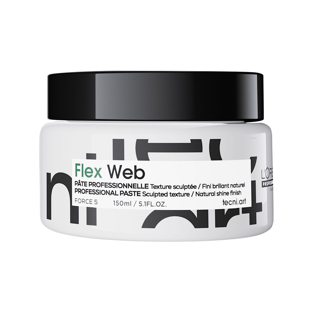 TECNI. ART FLEX WEB SCULPTED TEXTURE FORCE 5