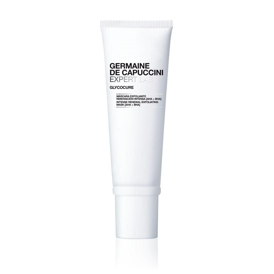 EXPERT LAB GLYCOCURE INTENSE RENEWAL EXFOLIATING