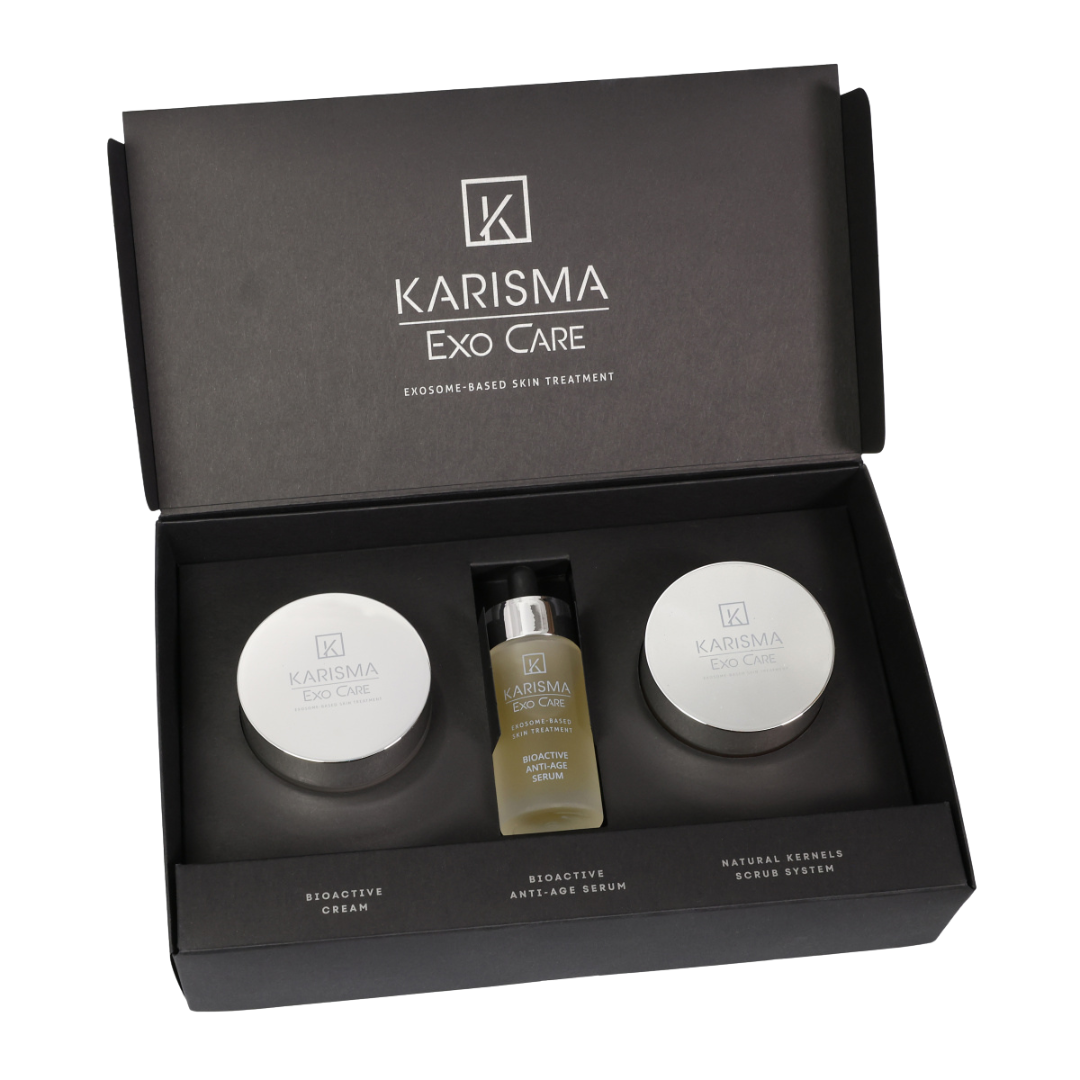 KARISMA EXO CARE SET