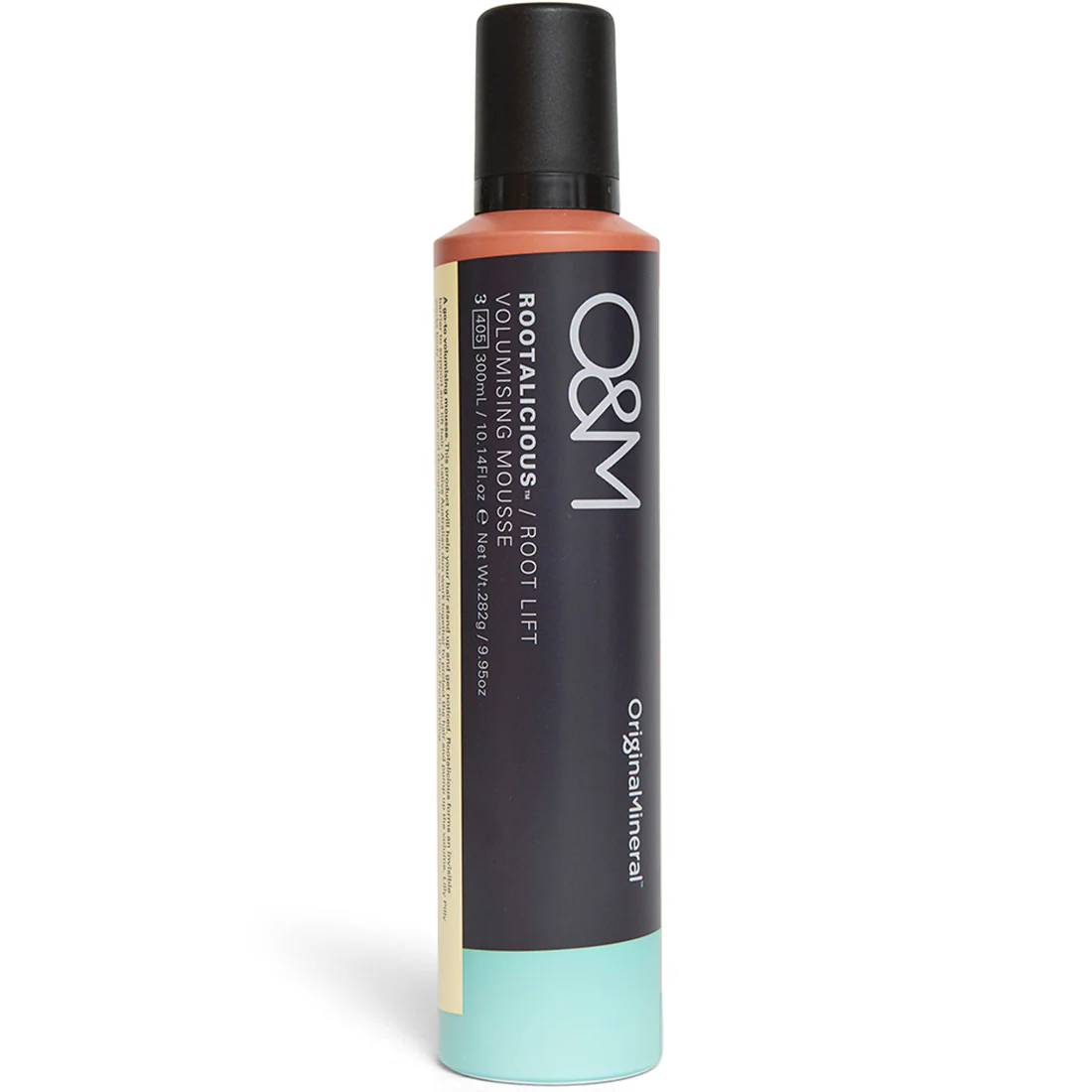 O&M ROOT LIFT VOLUMISING MOUSSE