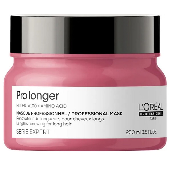 PRO LONGER MASK