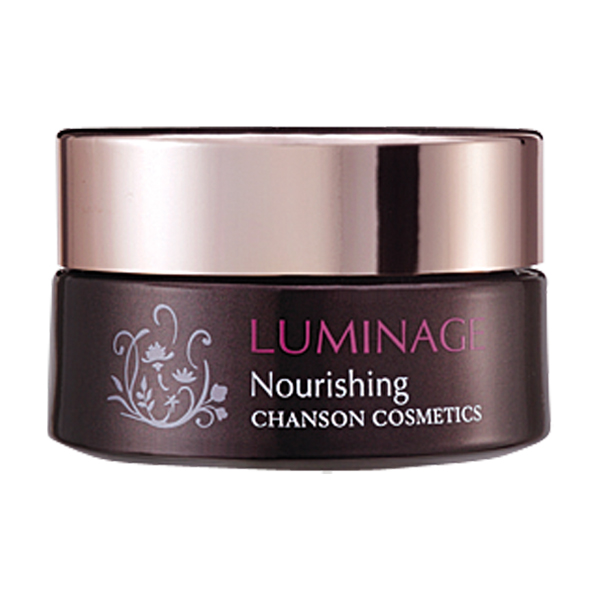 Luminage Nourishing Антивозрастной питательный крем 35 г.