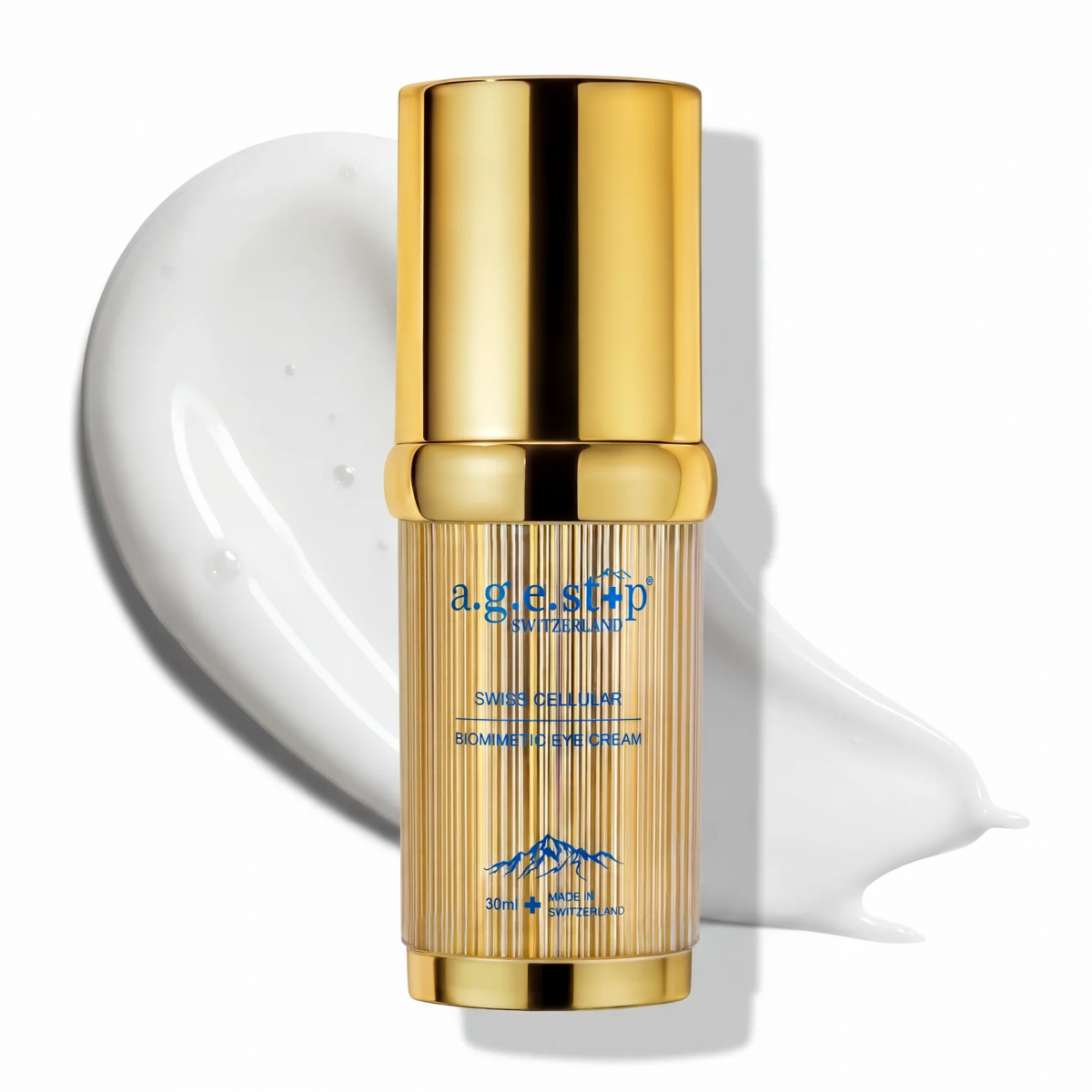 CELLULAR BIOMIMETIC EYE CREAM