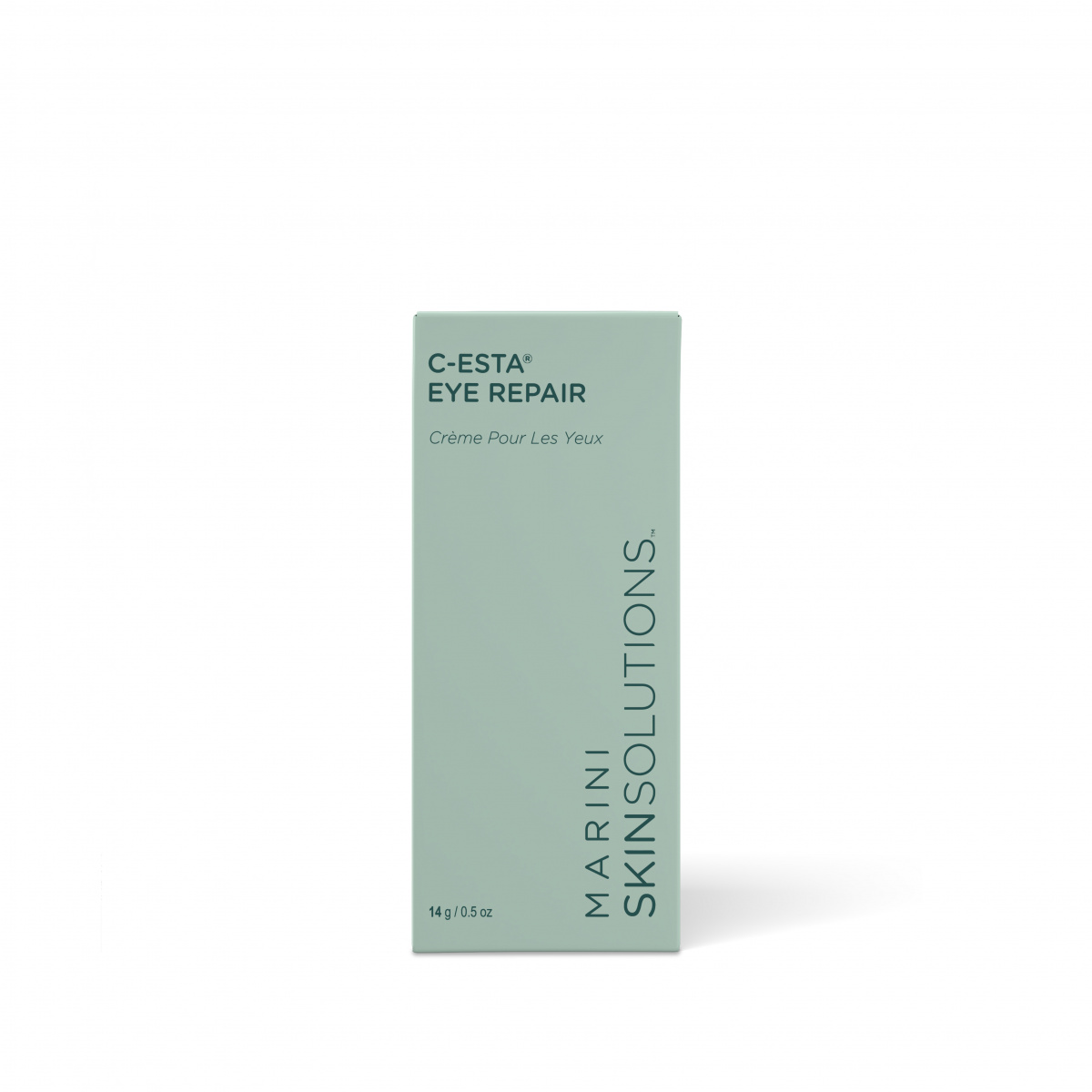 C-ESTA EYE REPAIR CONCENTRATE