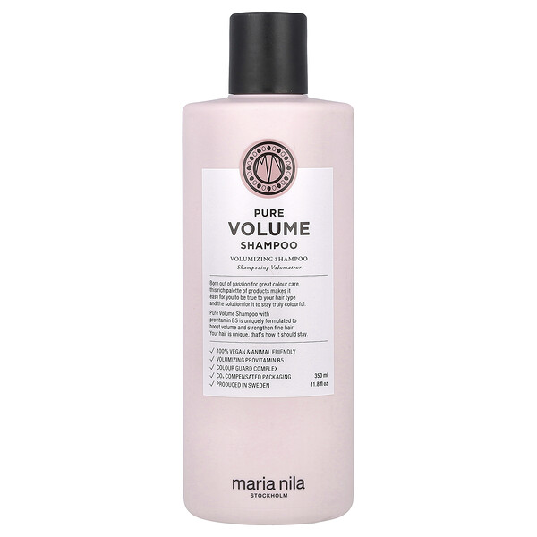 PURE VOLUME SHAMPOO