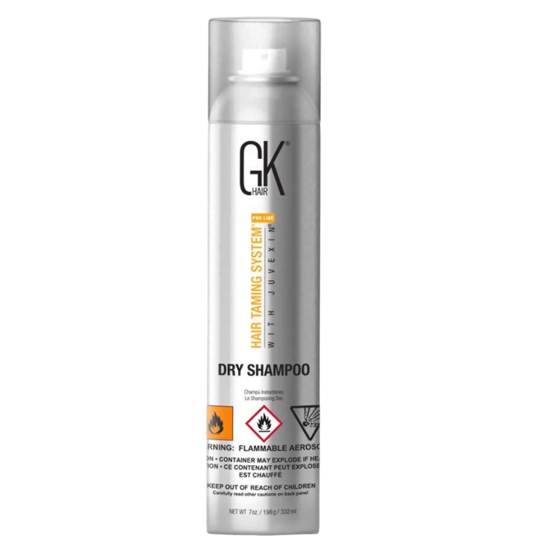 Dry Shampoo