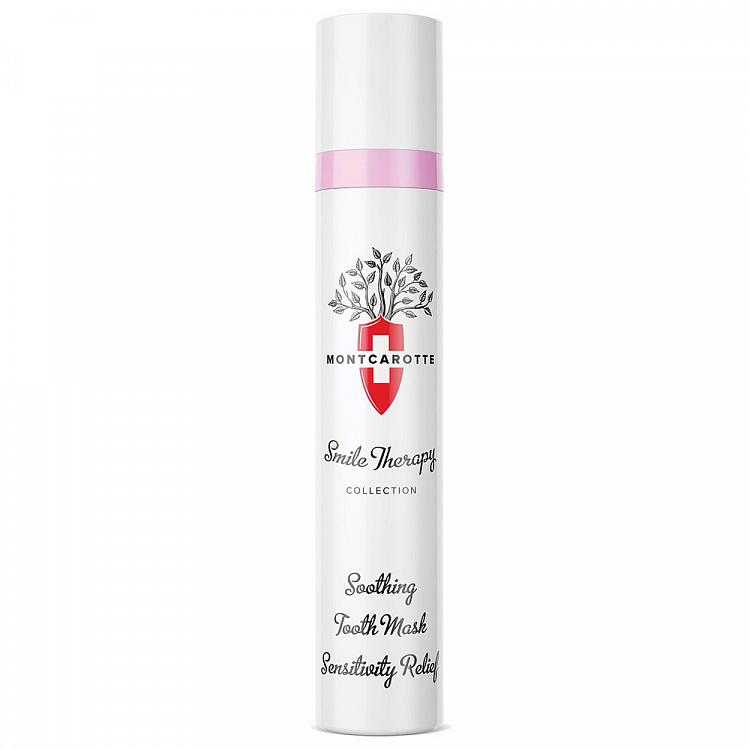 SOOTHING TOOTH MASK SENSITIVITY RELIEF