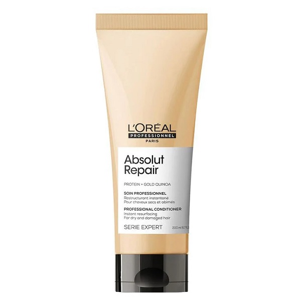 ABSOLUT REPAIR CONDITIONER PROTEIN + GOLD QUINOA