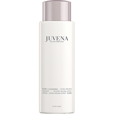 PURE CLEANSING Lifting Peeling Powder