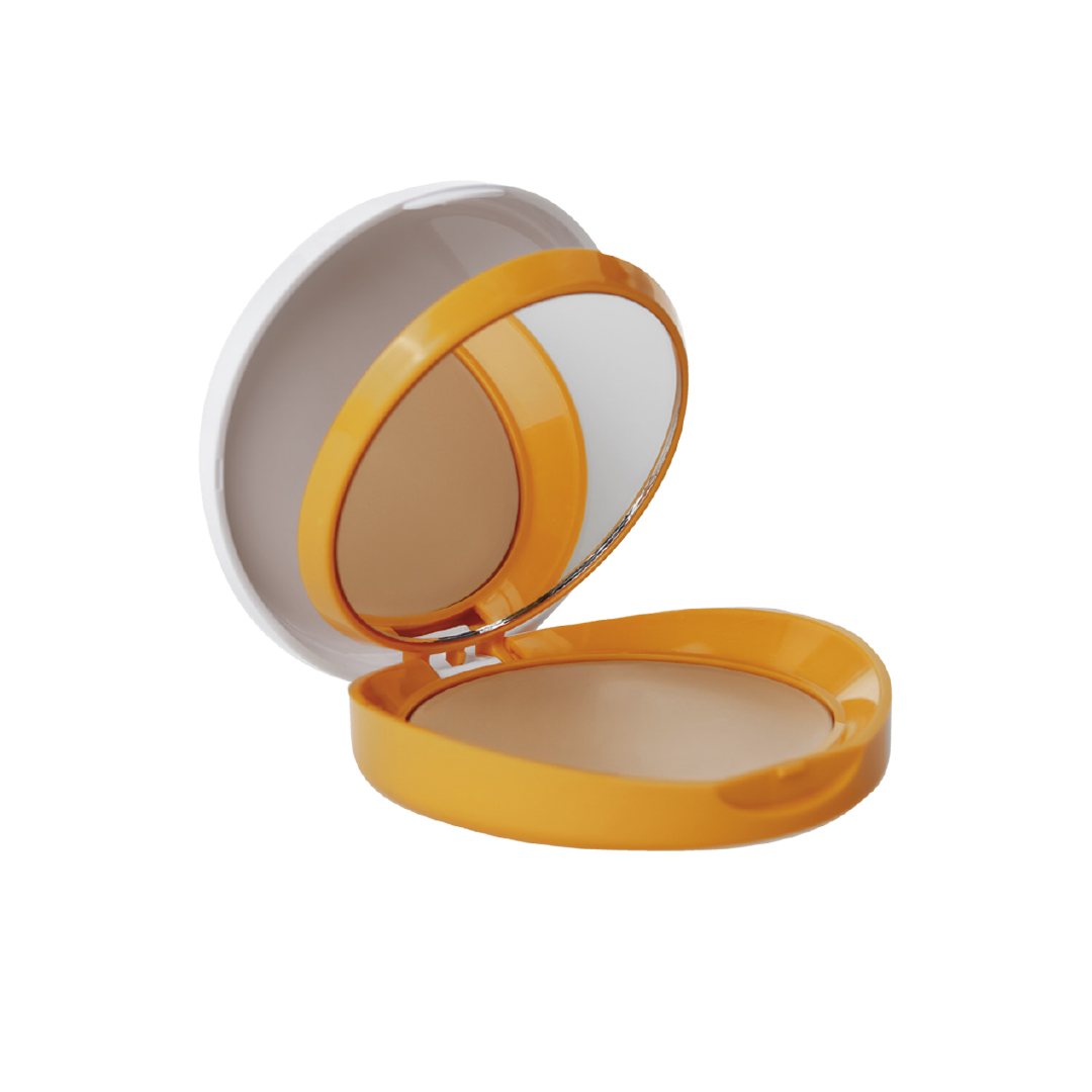 HELIOCARE OIL FREE COMPACT BIEGE SPF 50+