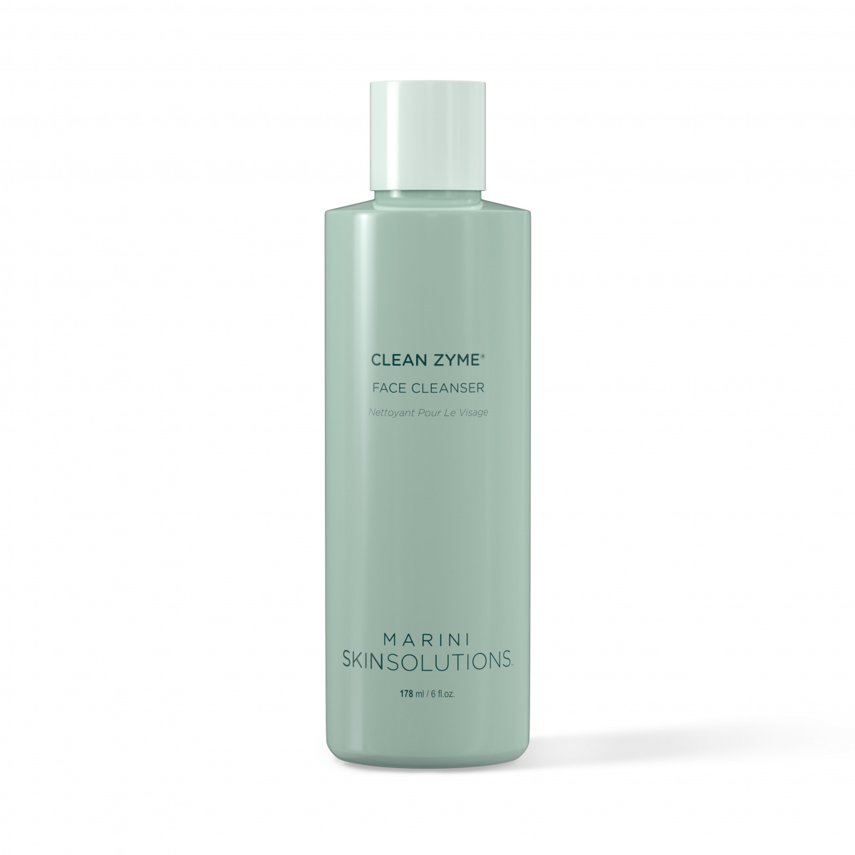 CLEAN ZYME FACE CLEANSER