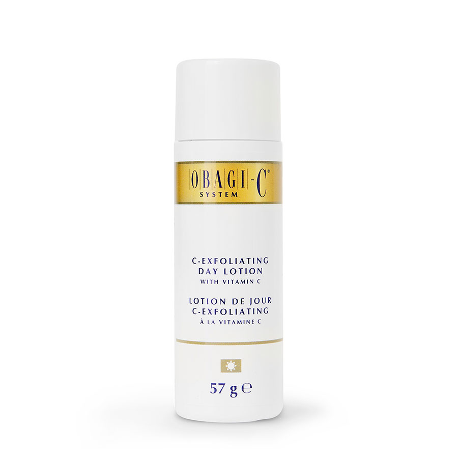С FX SYSTEM С-EXFOLIATING DAY LOTION
