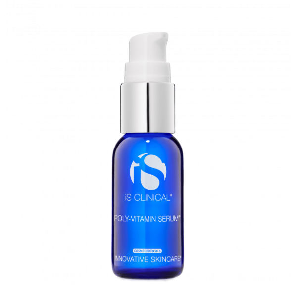 POLY-VITAMIN SERUM