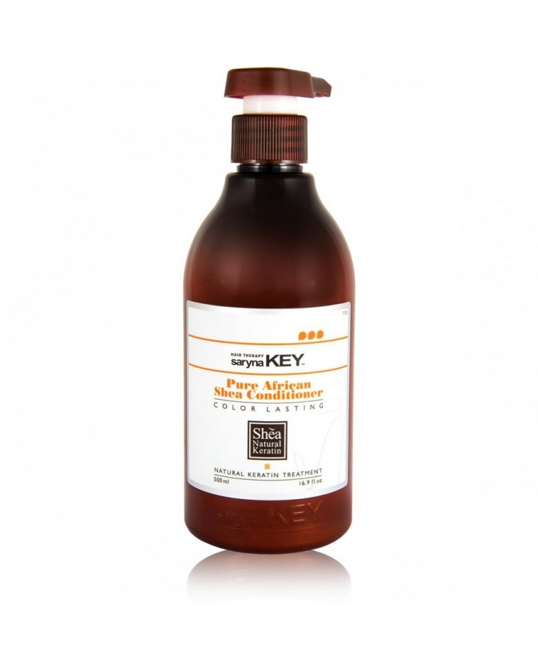 COLOR LASTING CONDITIONER