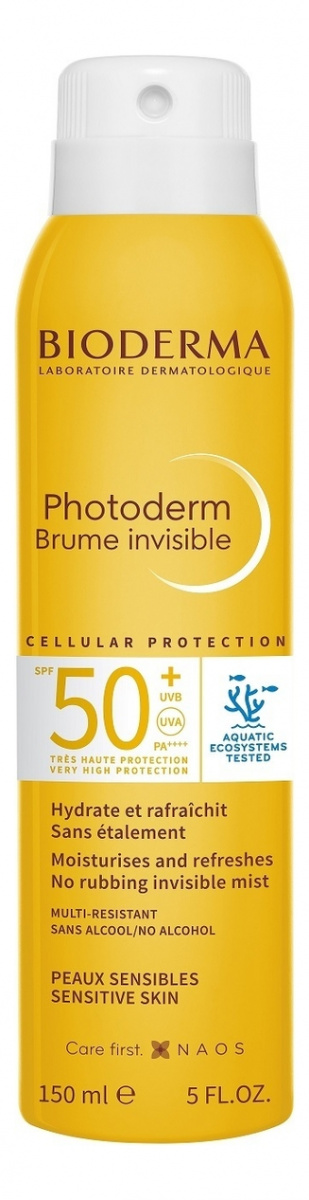 PHOTODERM BRUME INVISIBLE SPF 50+