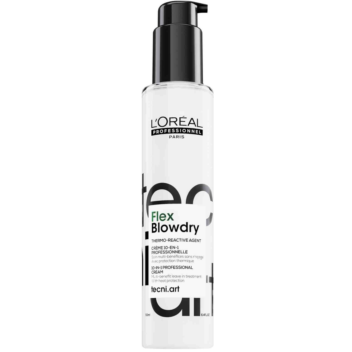 TECNI.ART FLEX BLOWDRY
