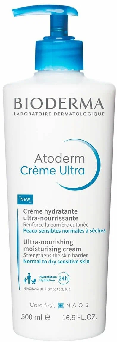 ATODERM CREME ULTRA