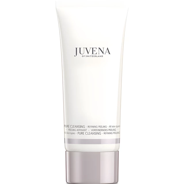 PURE CLEANSING Refining Peeling