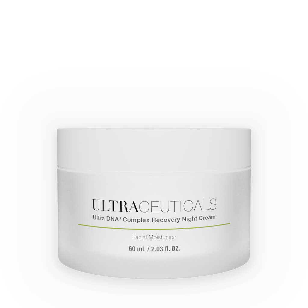 ULTRA DNA3 COMPLEX RECOVERY NIGHT CREAM УЛЬТРА ВОССТАНАВЛИВАЮЩИЙ НОЧНОЙ КРЕМ