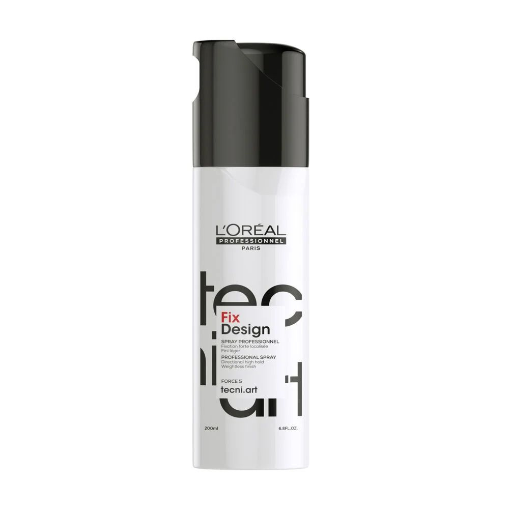 TECNI.ART FIX DESIGN SPRAY FORSE 5
