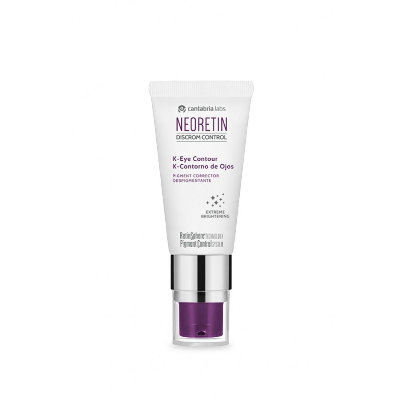 K- EYE CONTOUR PIGMENT CORRECTOR
