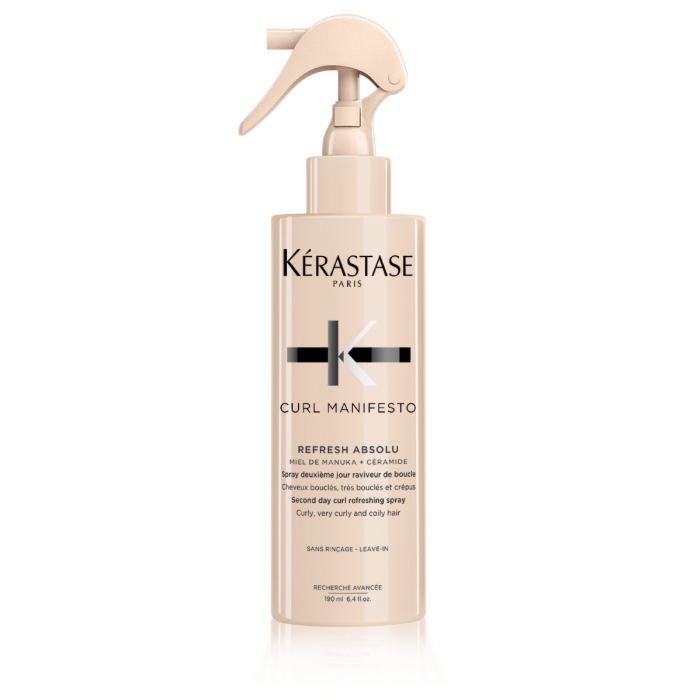 CURL MANIFESTO REFRESH ABSOLU