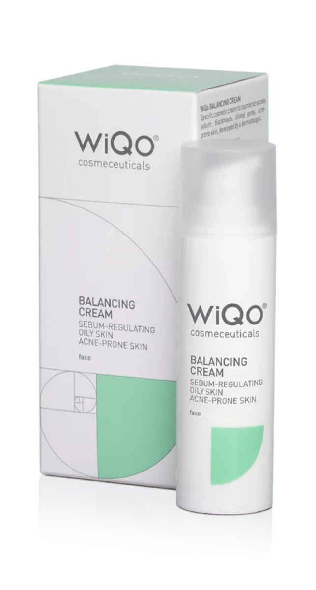 BALANCING CREAM