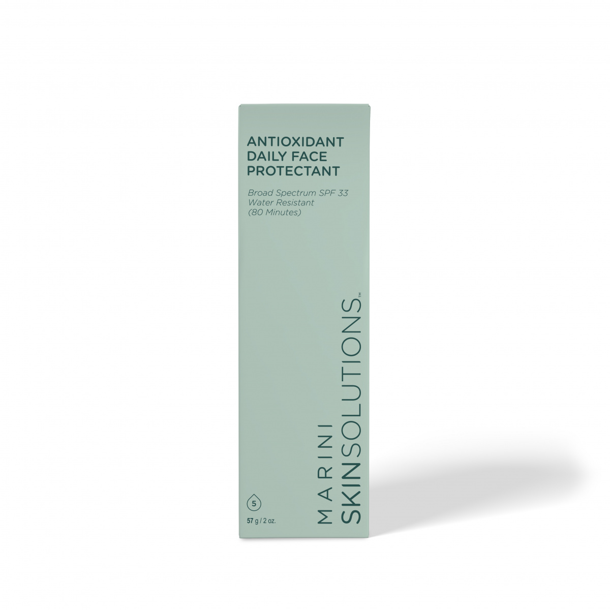 ANTIOXIDANT DAILY FACE PROTECTANT SPF 33
