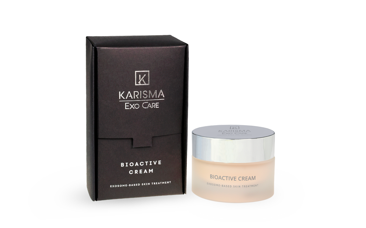 KARISMA EXO BIOACTIVE CREAM