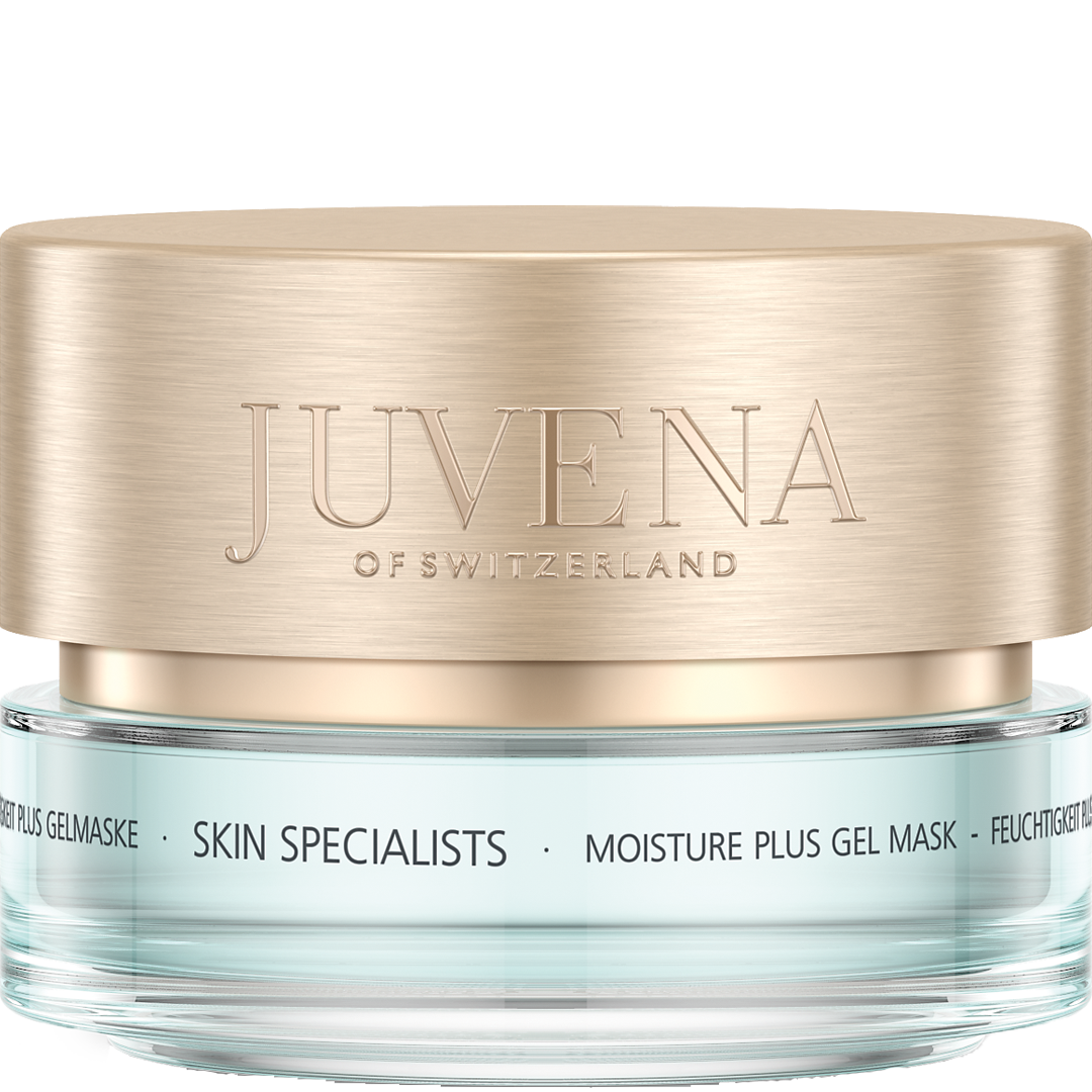 SKIN SPECIALISTS Moisture Plus Gel Mask