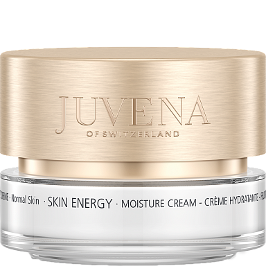 SKIN ENERGY Moisture Cream
