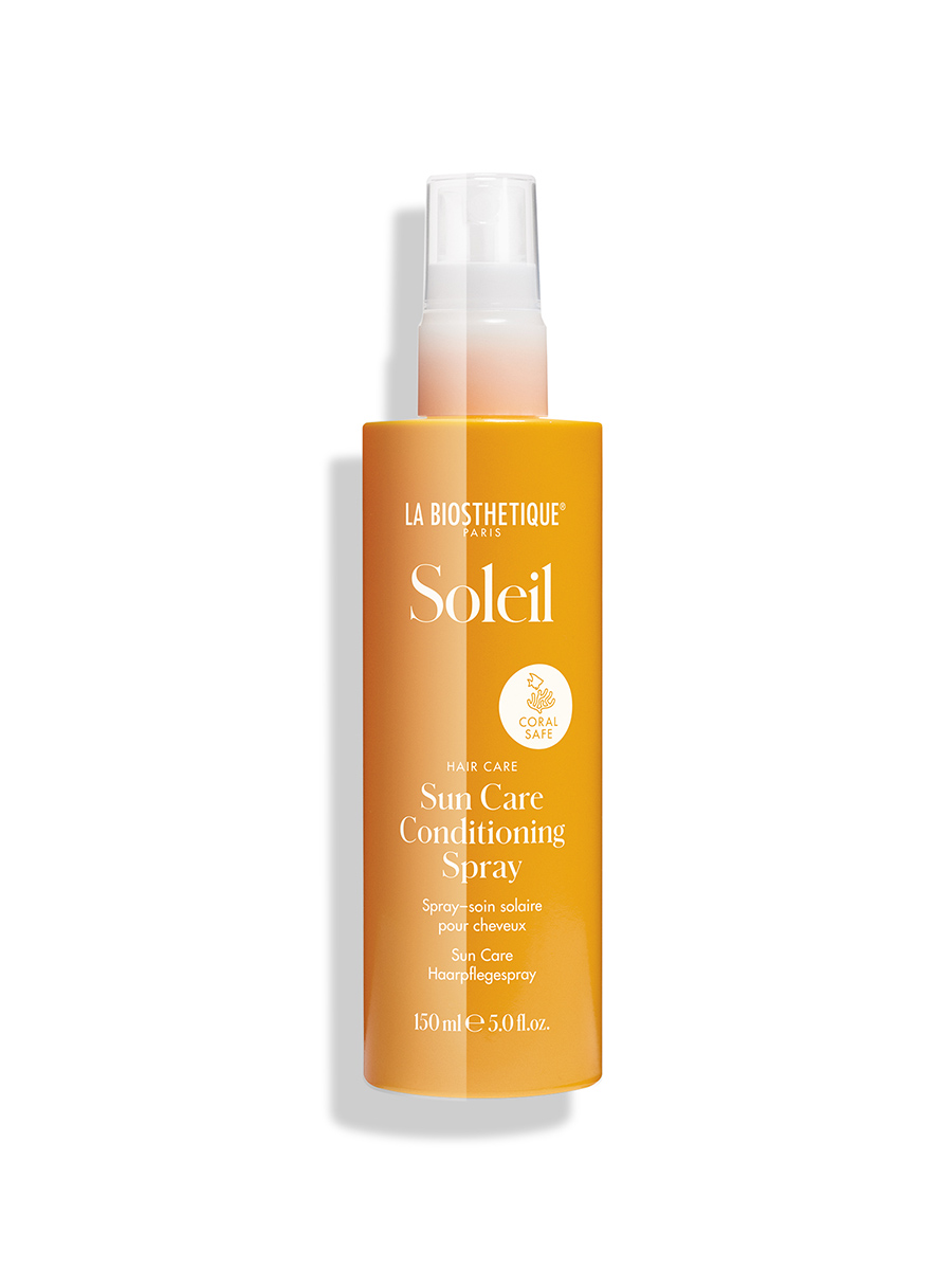 SOLEIL SUN CARE CONDITIONING SPRAY